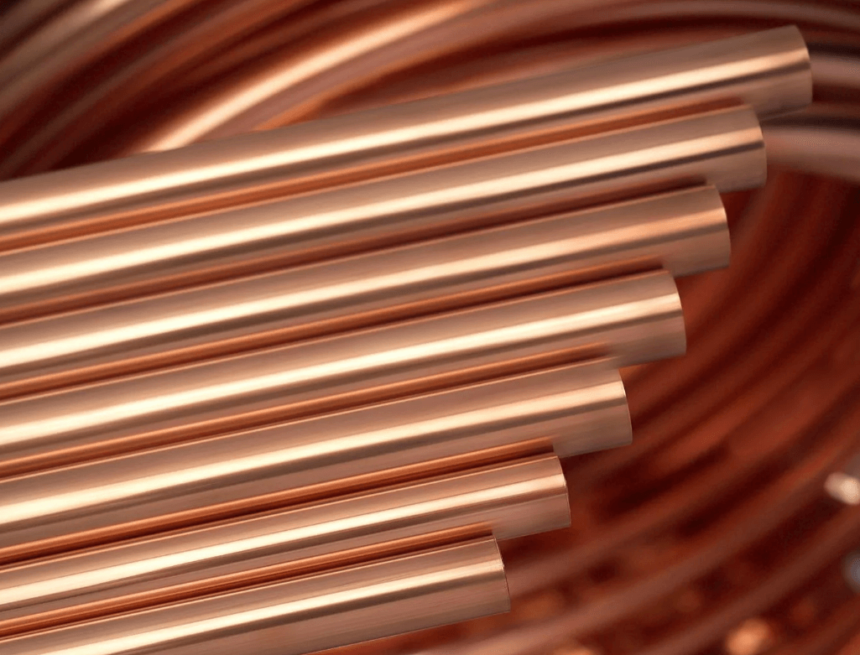 Copper Prices: Weekly Gains Amid China’s Economic Revival Efforts