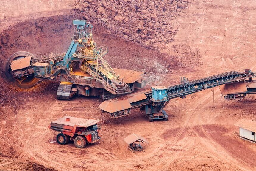 Canadian Critical Minerals Advances Bull River Mine Project