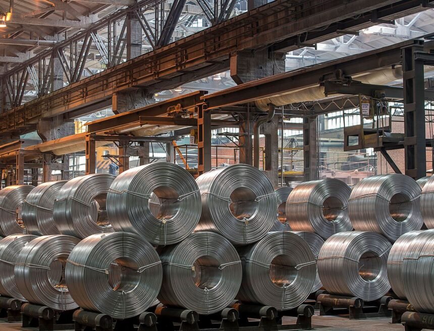 Alcoa San Cibrao Works Council Confident in Aluminum Factory’s 2024 Reboot