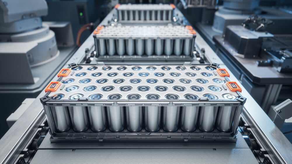 Umicore Appoints Bart Sap as New CEO Amid EV Battery Materials Demand ...